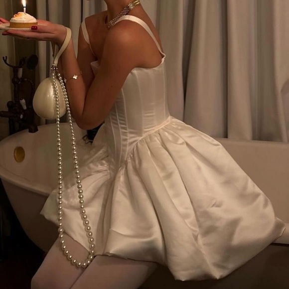 Mimmi Custom Made Corset